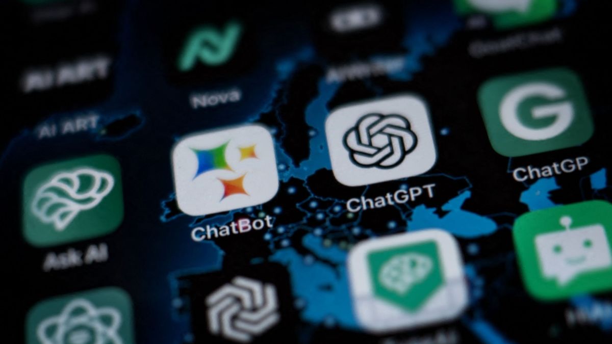 University with most students cheating using AI revealed in top 10 list