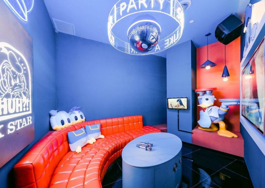 KTV Singapore price guide (2024): Teo Heng, Cash Studio, K.star & more