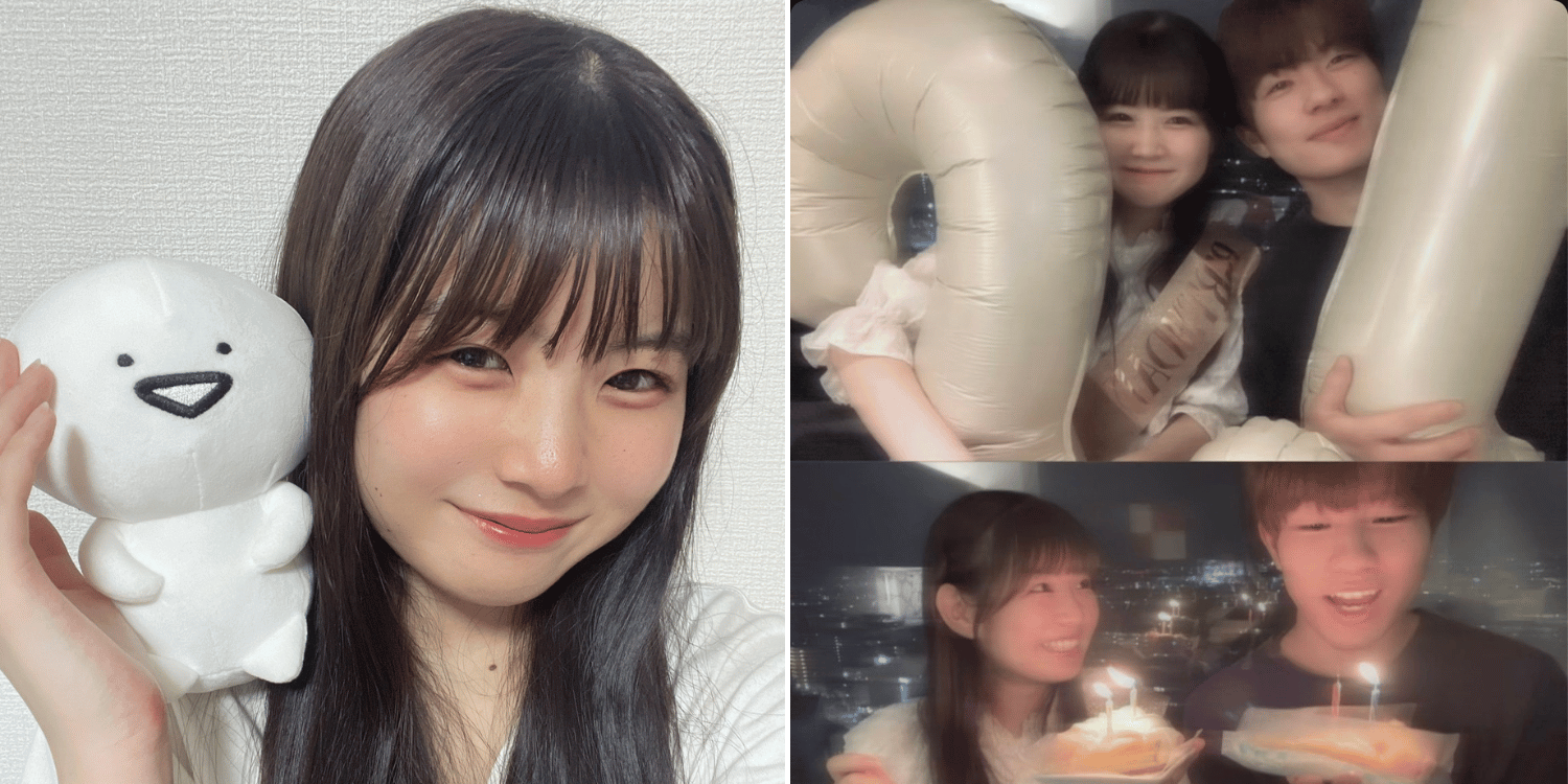 Japanese idol must post solo ‘good night’ photos for 1 year after accidentally posting photo with boyfriend