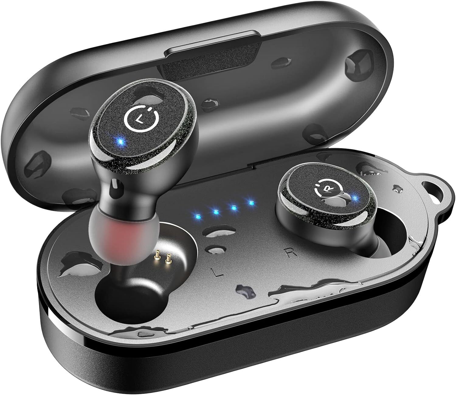 The Best Ear Hook Earbuds For People Who Always Lose Their Headphones