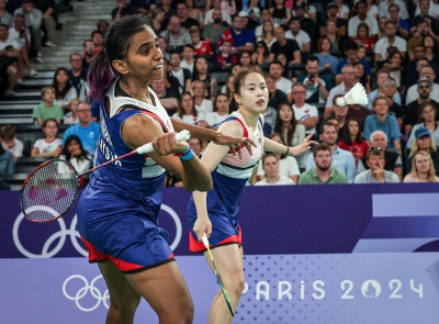 HK Open: Women’s pair Pearly-Thinaah defeat Indonesia in just 31 minutes to reach semis