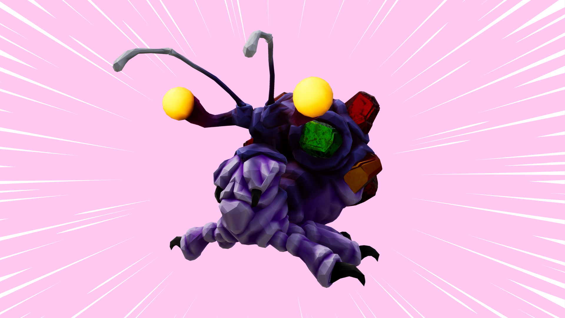 I am continually betrayed by Deep Rock Galactic: Survivor’s shiny snail