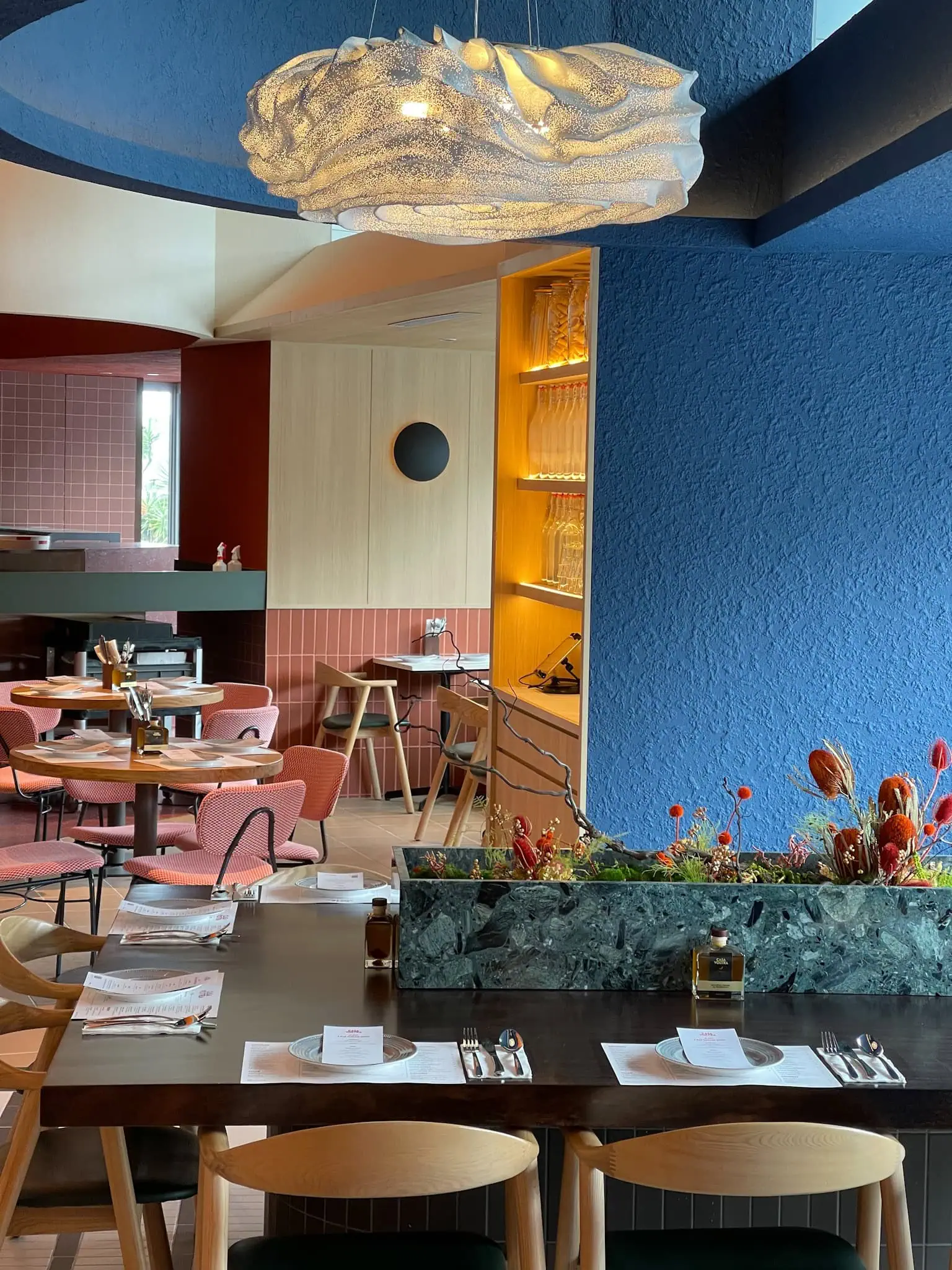 Casa Vostra opens in Raffles City with authentic and affordable Italian fare, unique doublecrunch pizza, fresh pasta, fried lasagne & more