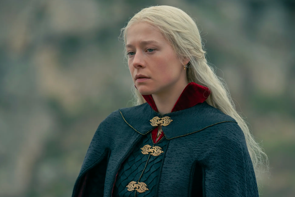 House of the Dragon season 2 finale leaks on social media | Nestia