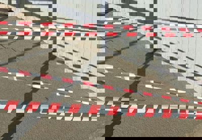 Stop-work order issued after forklift operator killed in accident | Nestia