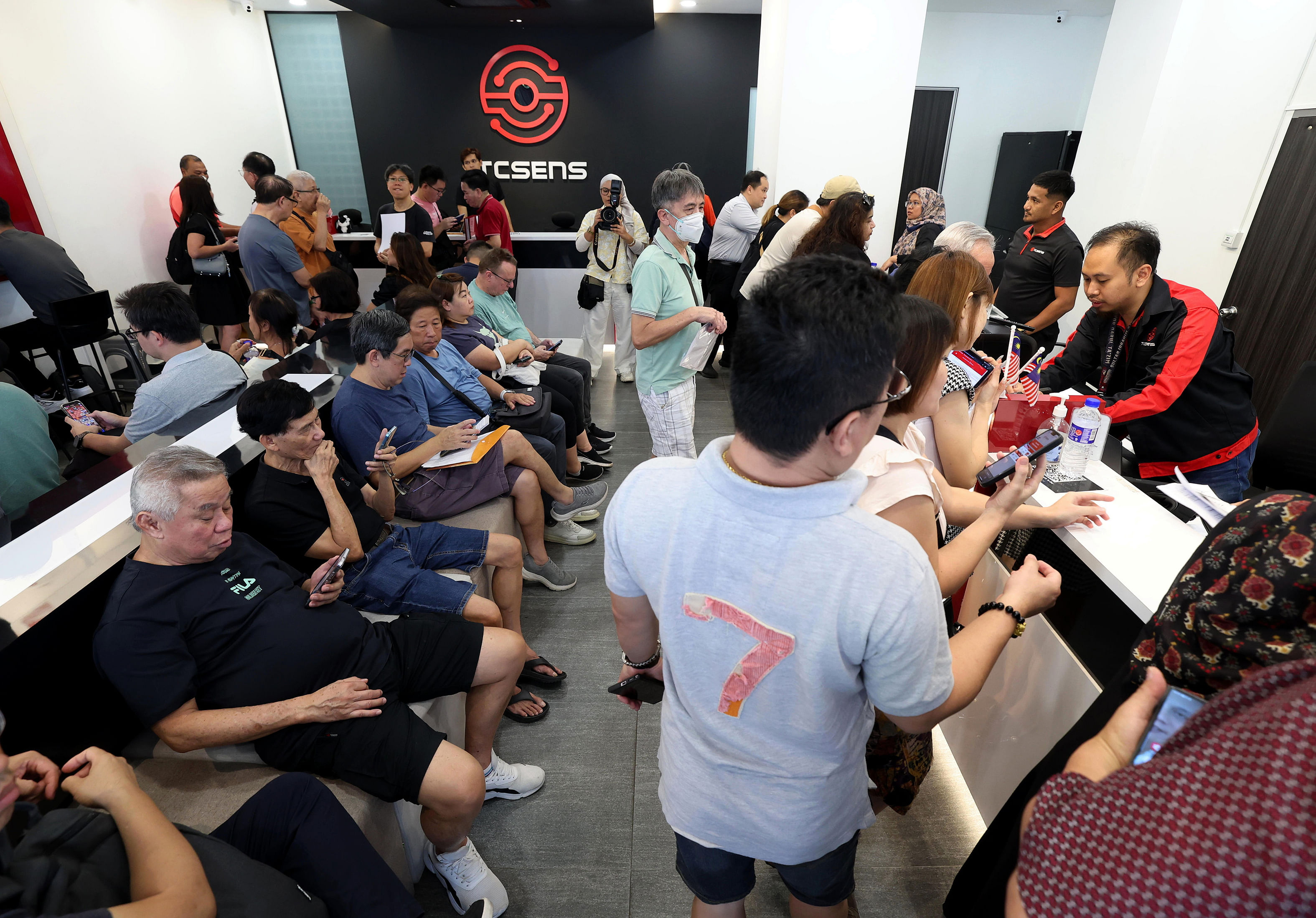 Malaysia’s VEP info centre for Singapore drivers to open in Woodlands on Aug 19