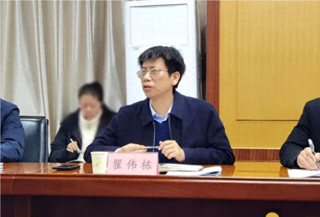 翟伟栋履新，曾被市委书记掌掴引关注