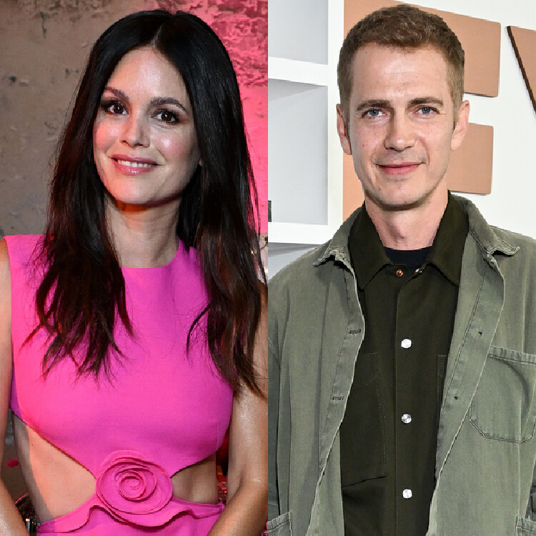 Rachel Bilson Shares Rare Insight Into Coparenting Relationship With Ex