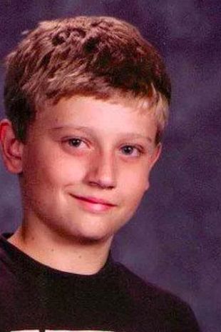 Dad beheaded own son, 13, after teen found photos of him in lingerie eating feces