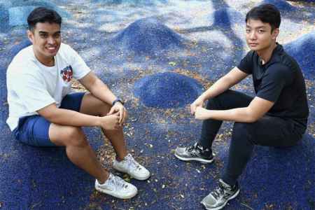Survivors of 2015 Sabah quake want to summit Mt Kinabalu