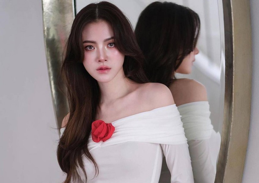 Baifern Pimchanok will be appearing at Singapore event on Aug 6, here's how to meet her