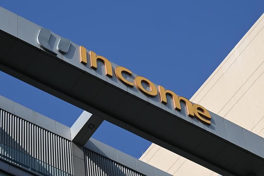 Keeping a majority stake in Income and local ownership ideal, but interests not aligned: NTUC