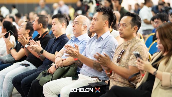 Echelon Philippines 2024: Catalysing innovation in SEA's fastest emerging tech market
