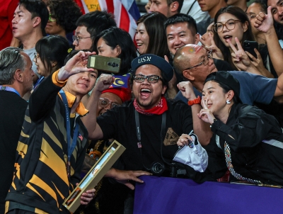 PM Anwar lauds Zii Jia for ‘stellar performance’ after winning nation’s second Olympic bronze