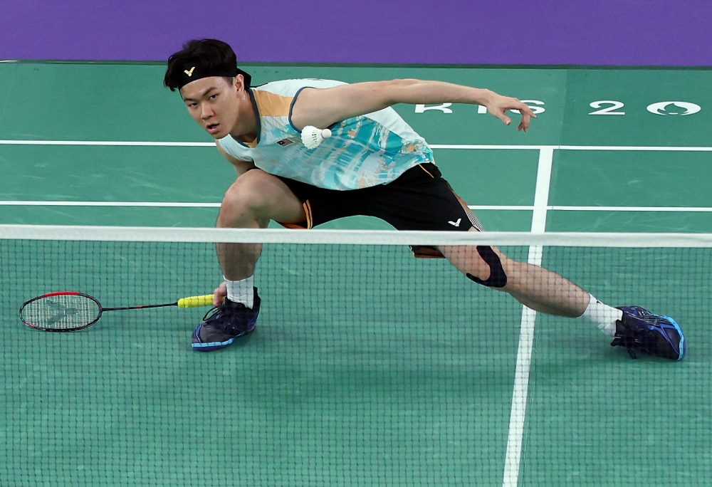 Lee Zii Jia cracks world’s top 80 after ending 10‑month winless streak as Malaysian squad posts multiple rankings gains