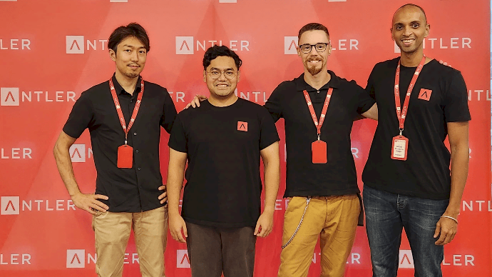 Malaysia's Newell Road receives funding from Antler to automate market research, business reporting