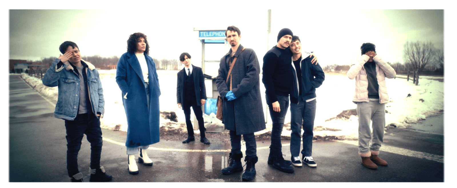 How Many Episodes Are In ‘The Umbrella Academy’ Season 4?