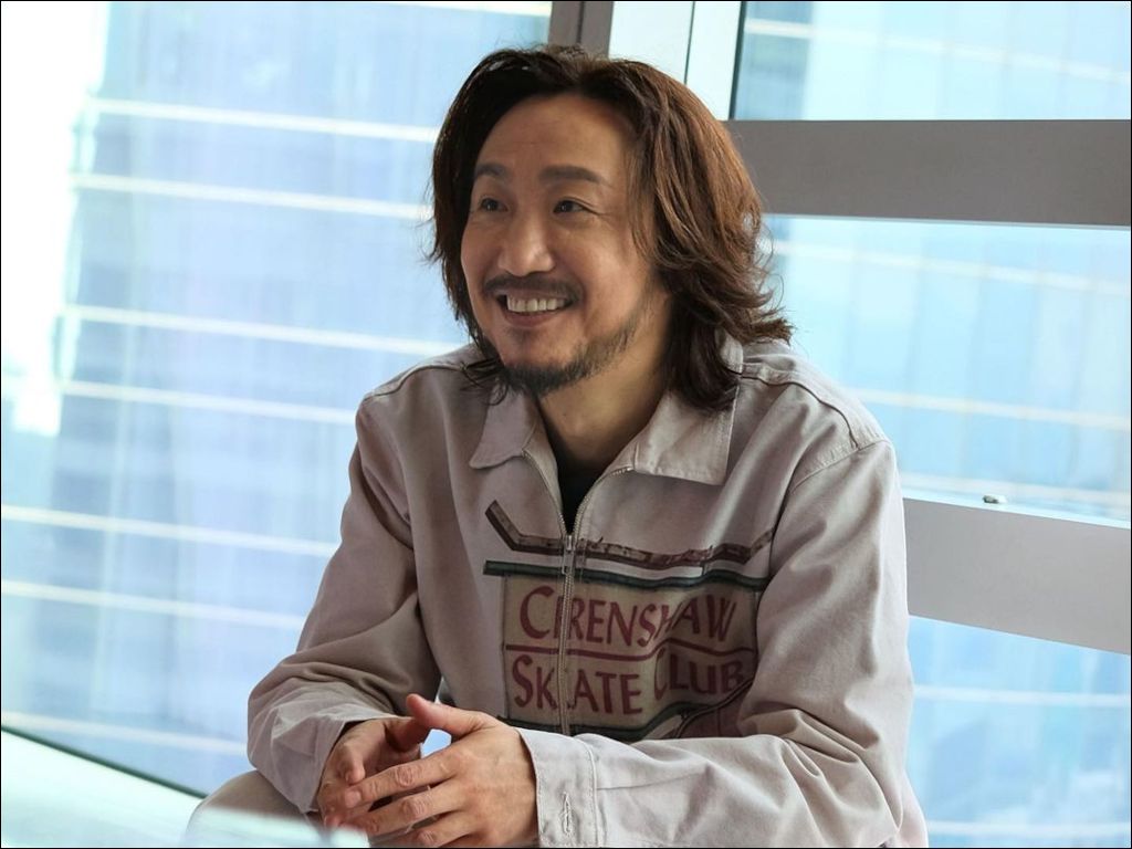 Ronald Cheng admits battle with alcoholism and depression