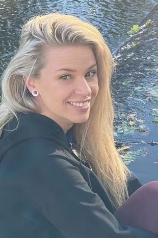 Skydiver's horrifying final moments before 'catastrophic accident' sent her plummeting to ground