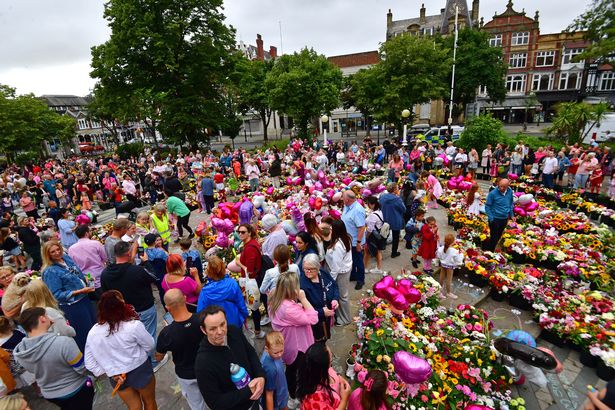 Six heartbreaking memories of Southport attack victims their parents want YOU to remember