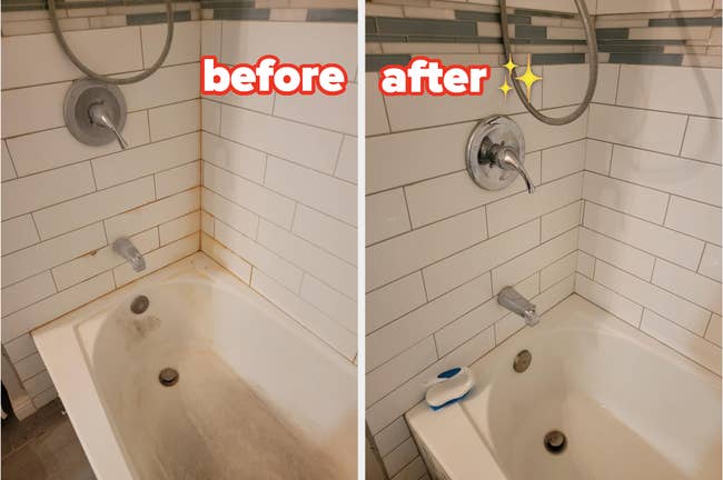 If Your Home Needs A Deep Clean, These 30 Products Have You Covered