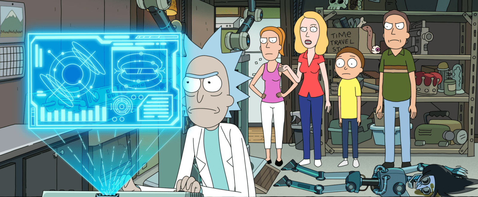 ‘Rick And Morty’ Season 8: Everything To Know About Adult Swim’s Hit Series (Including The Return Of Evil Morty?)