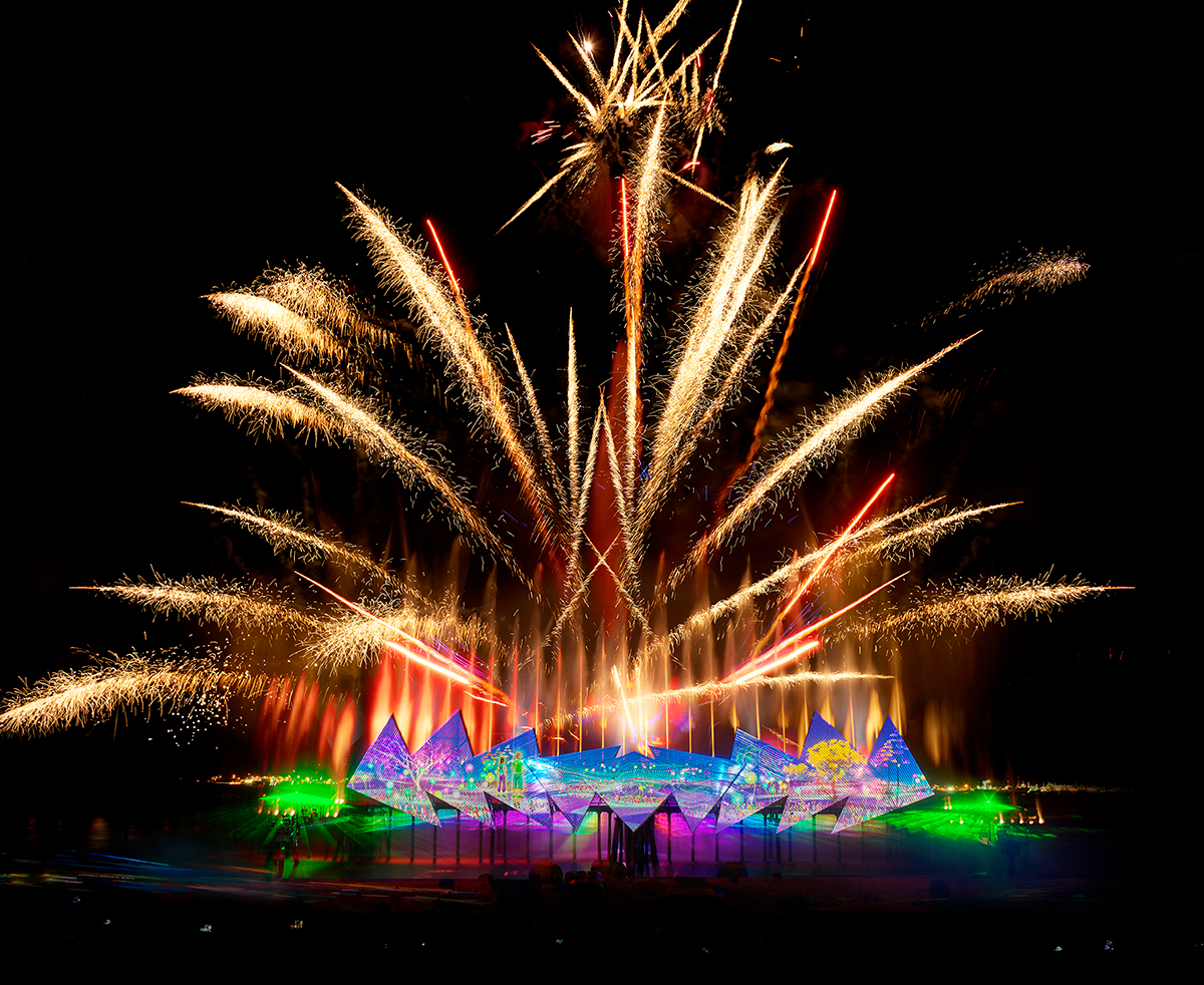 Sentosa after dark: 15 things to do, from family-friendly adventures to exciting bars and activities for an unforgettable night out