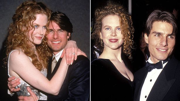 Inside Tom Cruise and Nicole Kidman's explosive split - 'complete shock' and heartbreaking loss