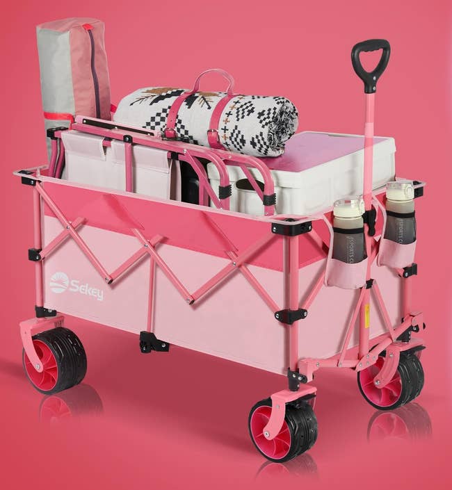 31 Things From Amazon You'll Be Adding To Your Wish List In 3, 2, 1...