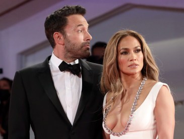 Ben Affleck’s Low-Key Birthday Had a Surprising Tie to His Romance With Ex Jennifer Lopez