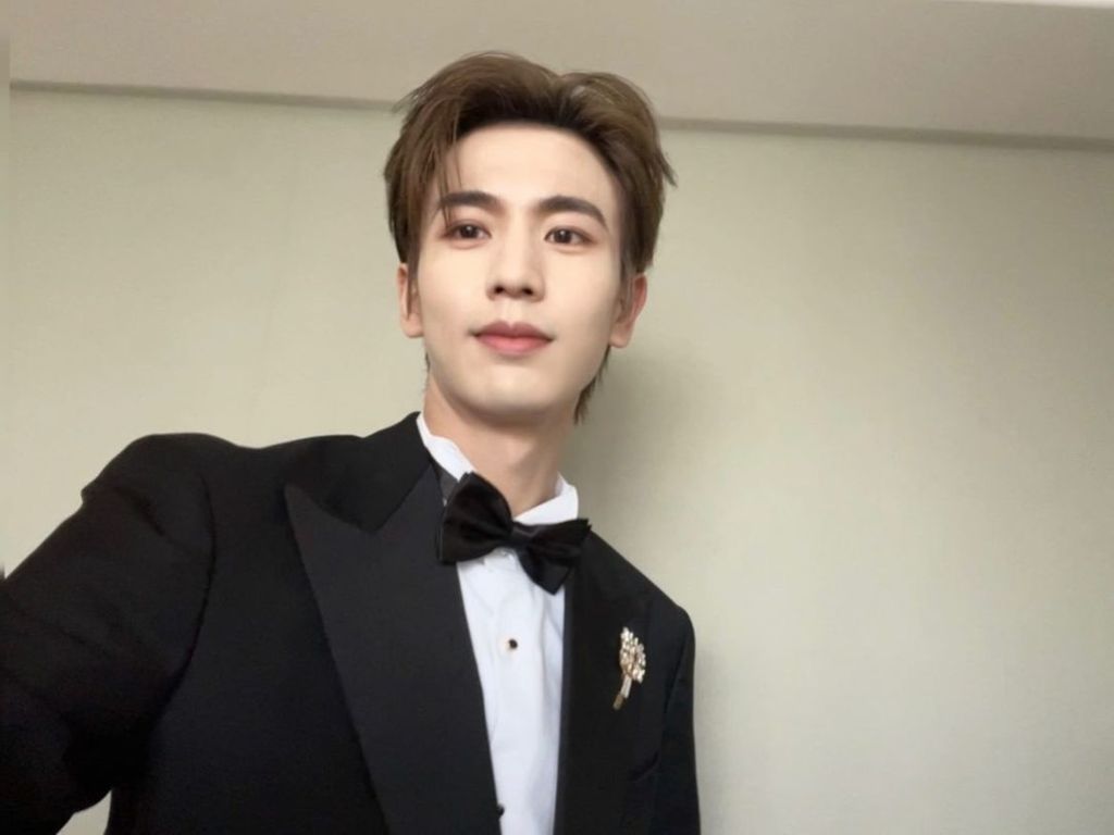 Zhang Linghe's camp denies romance rumours