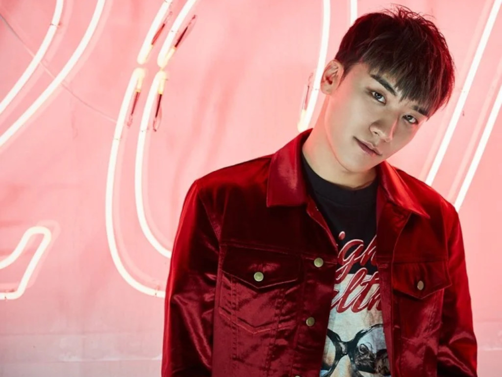 Seungri apologises for name-dropping BIG BANG members