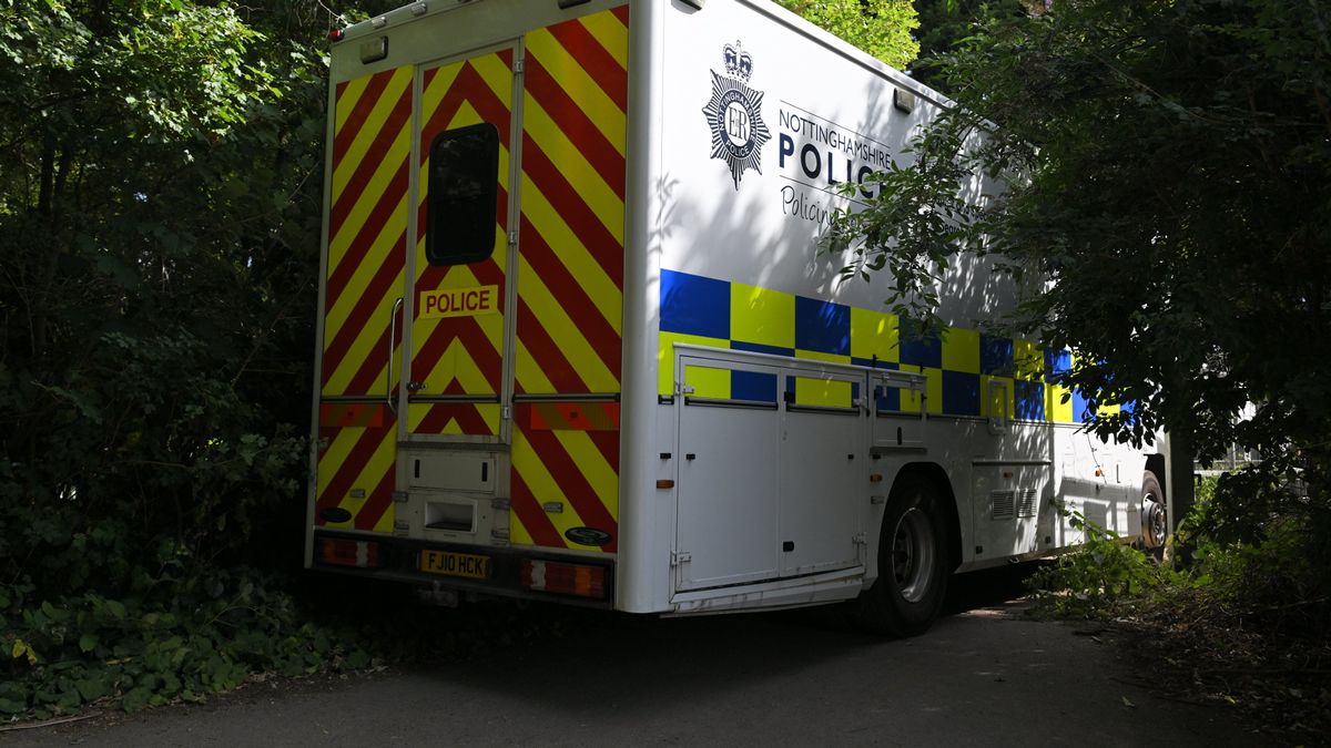 Body found in search for boy, 16, who went missing in lake on hottest day of the year