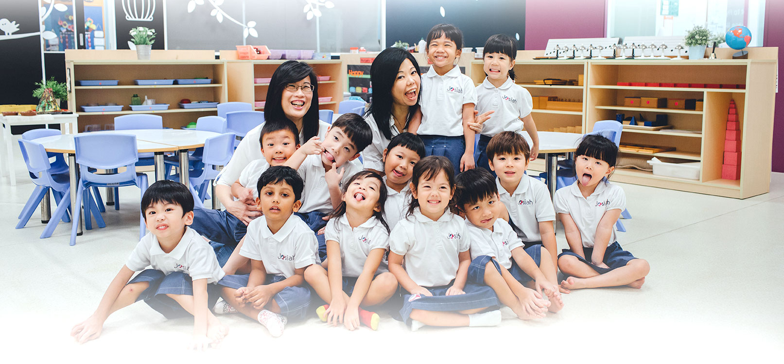 Looking for a Montessori School For Your Child in Singapore? Here Are Your Options Near Your Area