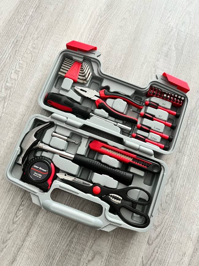 35 Sensible Products Anyone In Their Thirties Should Own Already