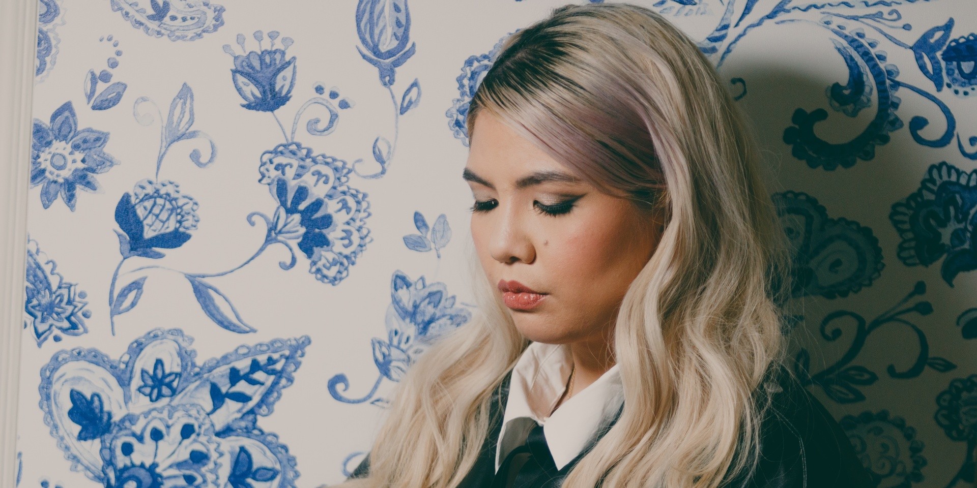 Kai Del Rio (fka Kai Honasan) makes a comeback with her first headline show in nearly a decade