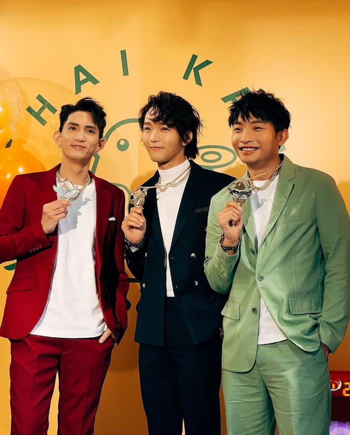 ERROR's Dee Ho denies his Thai restaurant is closing