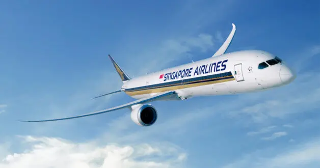 Singapore Airlines Latest Sale takes you to Seoul, Tokyo, Taipei & more from S$168 when you book by Sep 5