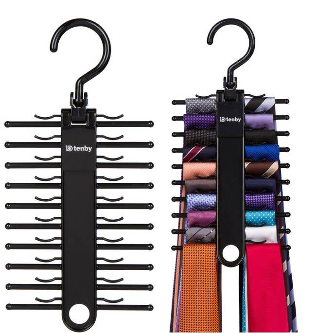 27 Small But Useful Home Products If It Feels Like You’re Running Out Of Space