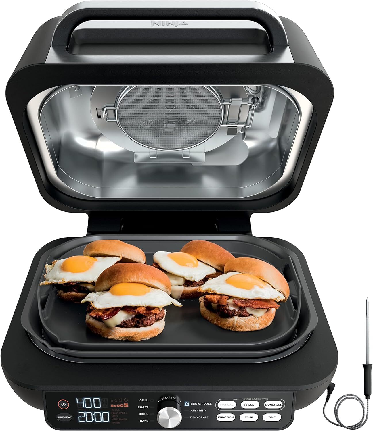These Small Appliances Are Cooking MVPs When It's Too Hot To Use The Oven
