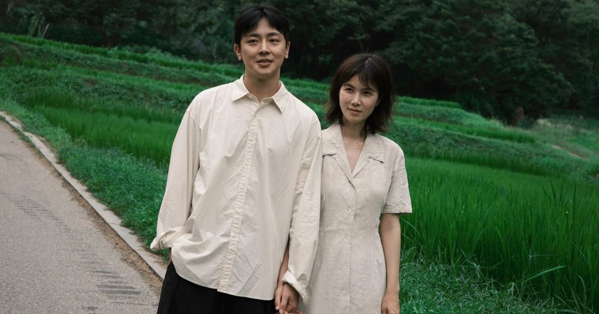 K-drama Marry My Husband couple Gong Min-jeung and Jang Jae-ho to get married in September