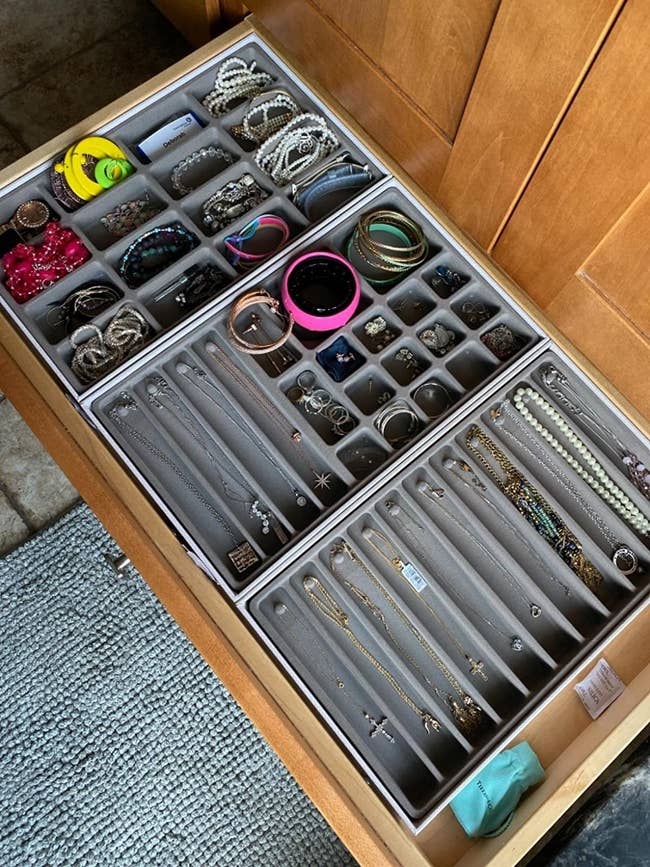 37 Organization Products To Help Keep Piles Of Junk From Forming All Over Your Home