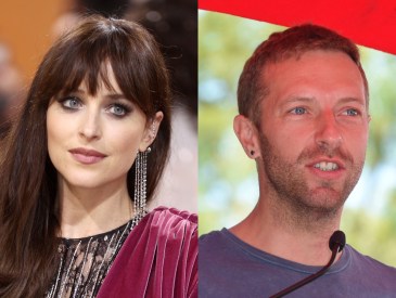 Chris Martin Has Fans up in Arms About His Reported Dakota Johnson Breakup