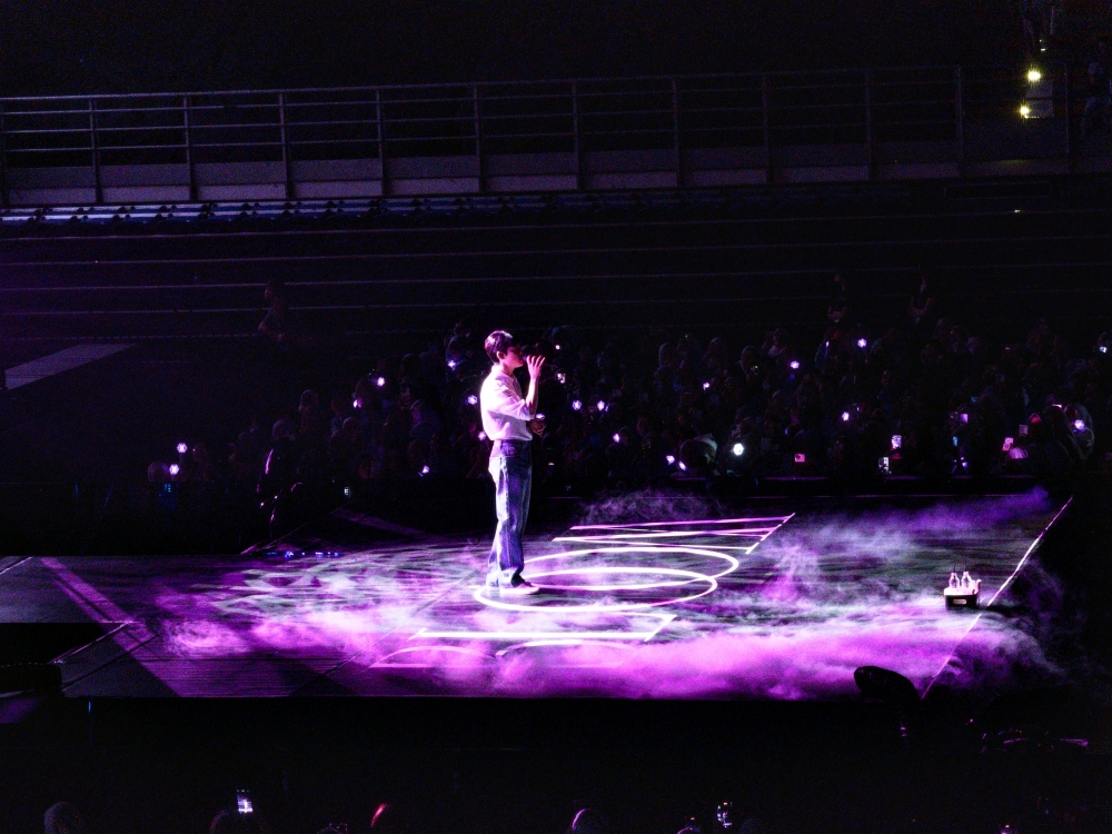 How Doh Kyung-soo’s ‘Bloom’ fan concert helped me remember why I loved K-pop (VIDEO)