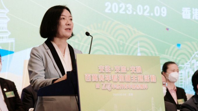 中联办副主任卢新宁 调任广西自治区党委常委
