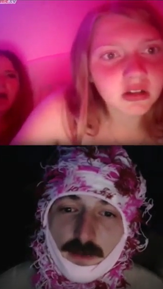“I’m So Cooked!” — Livestreamer Hyphonix Exposes Racist on Tiktok