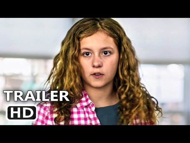 STINKY SUMMER Trailer (2024) Adventure, Family Movie