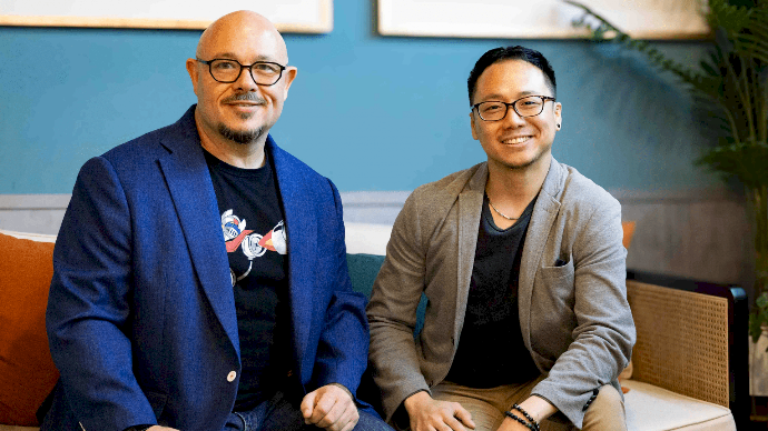 ByteGami gets Antler's backing for its plug-and-play gamification platform