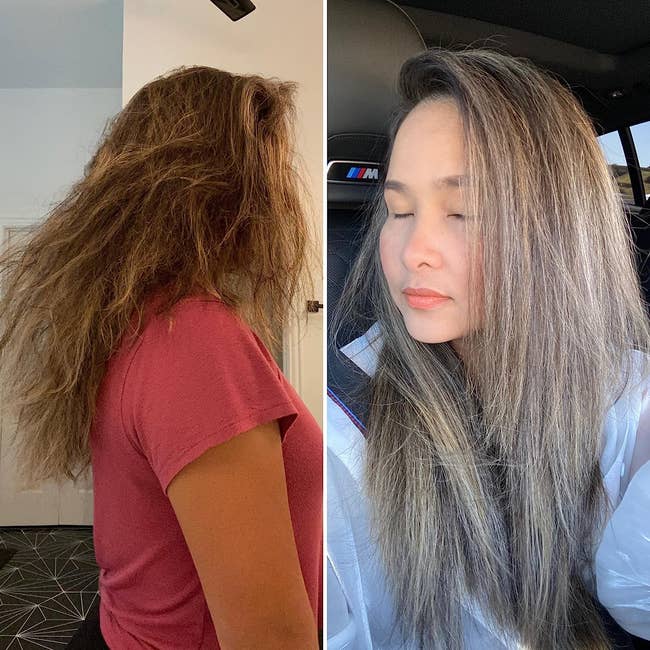27 Korean Beauty Products With Before And Afters That'll Make You Immediately Understand The Hype