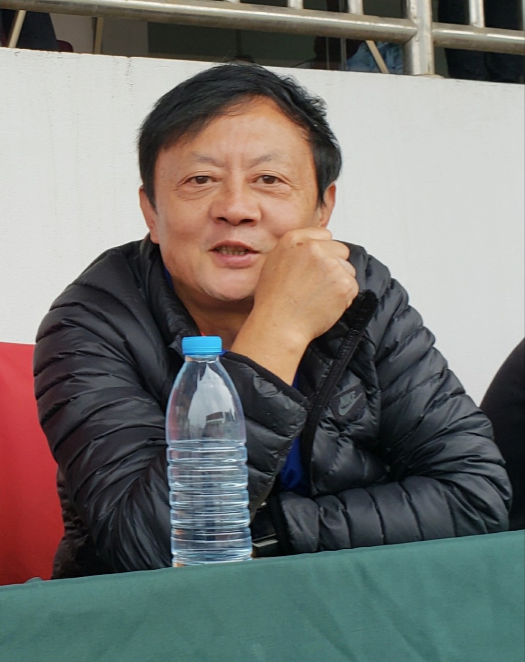 足坛反腐｜再有两名中国足协成员涉贪获刑 黄松、辜建明一审判决